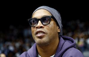 小罗：非常敬佩齐达内，生涯未有机会与他并肩作战是个不小的遗憾