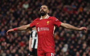 格雷厄姆：17年克洛普首选布兰特，我们用数据说服他萨拉赫更出色