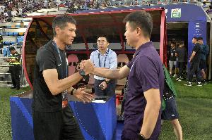 今晚报：天津申诉前就比较笃定能成功 阿代米本月出场前景不乐观