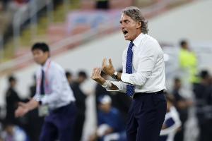 与尤文传出执教传闻！曼奇尼：莫塔从尤文下课？我不知发生了什么