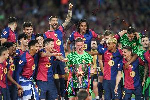 阿斯： 特尔施特根被边缘化，巴萨队长顺位情况复杂