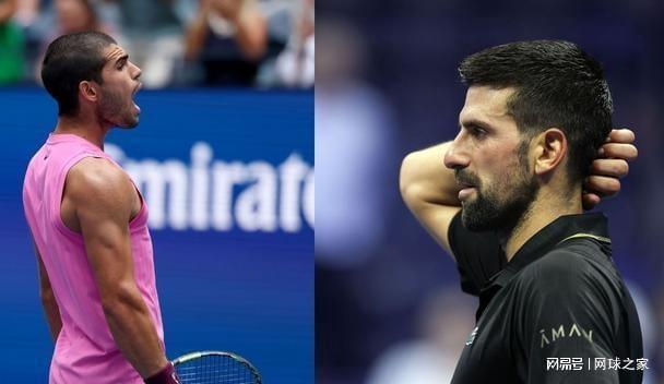 乐鱼网站-阿德大战第九季:男子网坛的历史传承,或许在此一战