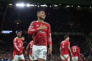 乐鱼vip-博主：曼联相信卡塞米罗已证明自己价值，愿与他续约至2027年