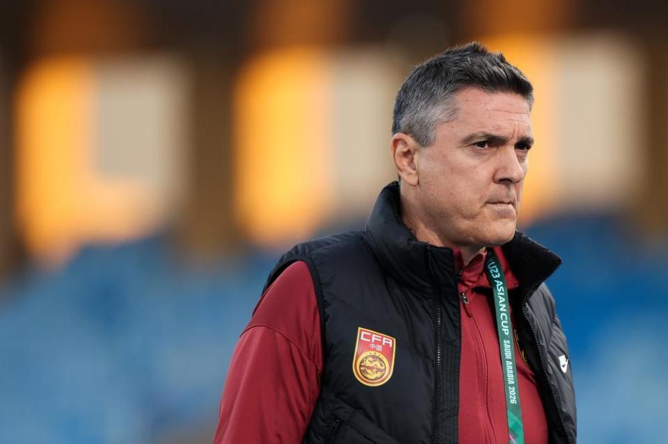 乐鱼-半场压哨破门！彭啸轰世界波，媒体人热议：8位数身价还得涨