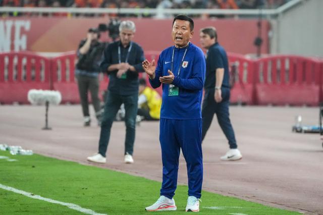 乐鱼-足协曾错过崔康熙恐难杀回马枪？选择伊万为图便宜