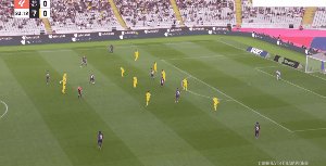 乐鱼网站-【西甲】巴萨2比0加的斯 佩德里、费兰破门