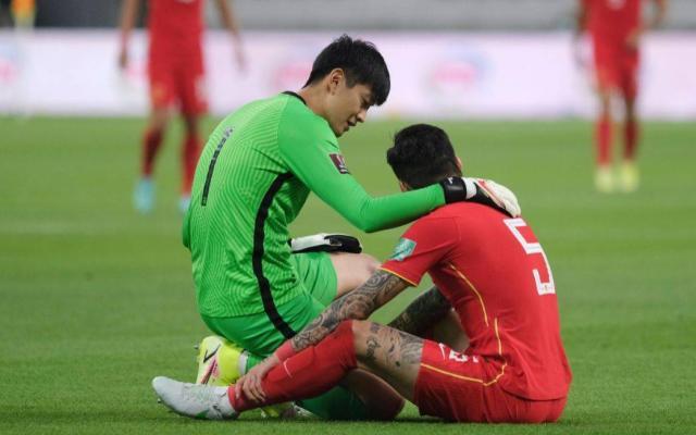 乐鱼体育官方-东亚5老臣聚首自称无违和感 颜骏凌：现在默契更多