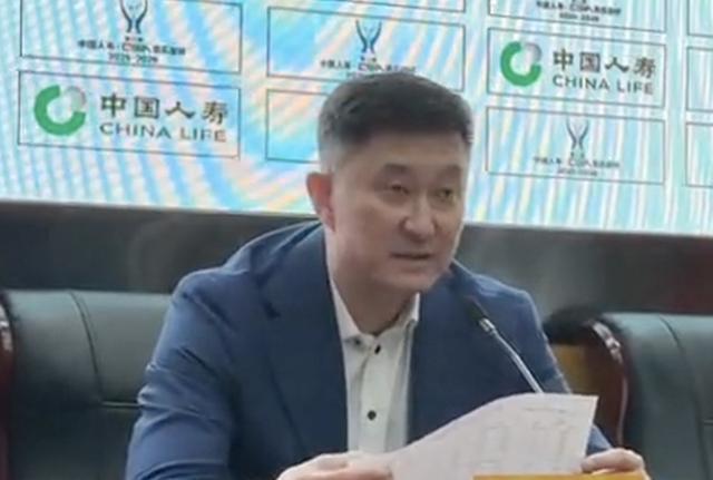 乐鱼APP下载-杜锋：很可惜没能赢下比赛，现场听到很多人支持广东很欣慰